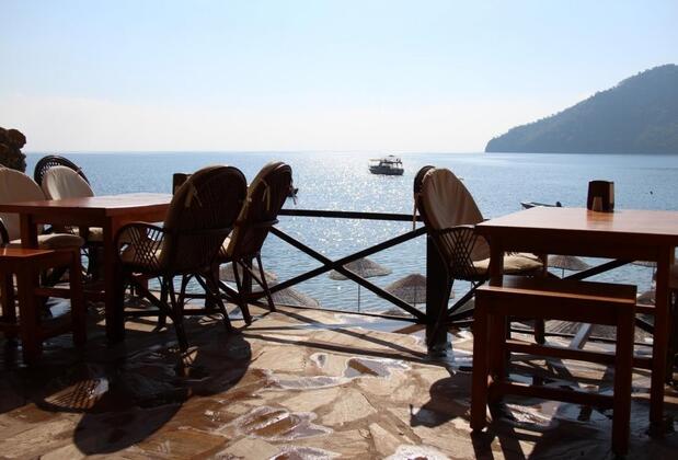 Changa Bungalows & Hotel - Görsel 9