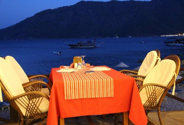 Changa Bungalows & Hotel - Görsel 17