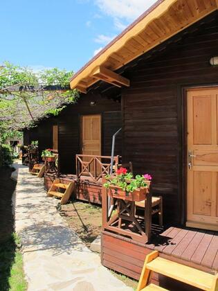 Changa Bungalows & Hotel - Görsel 7