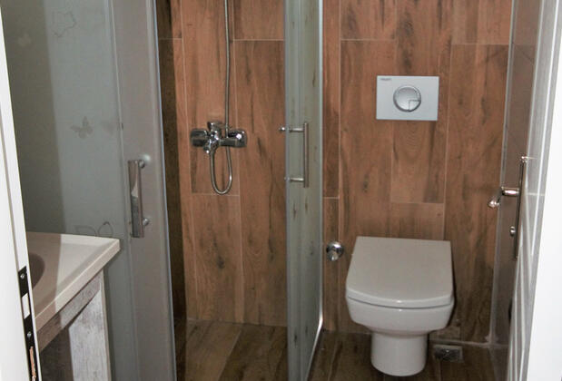 Cunda Leo Otel - Görsel 11