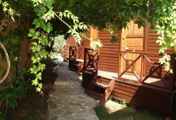 Changa Bungalows & Hotel - Görsel 5