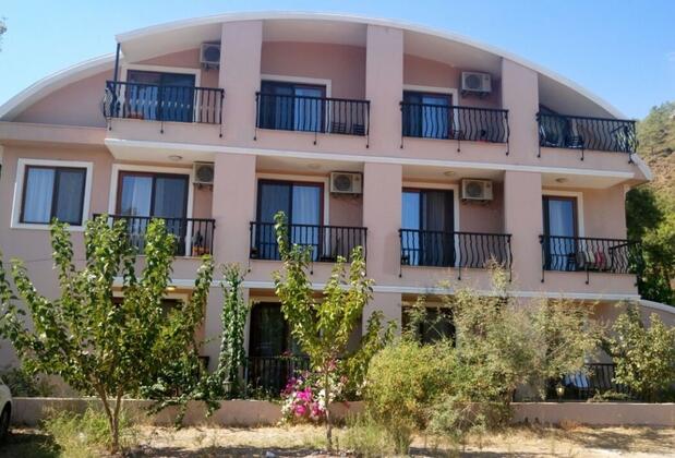 Changa Bungalows & Hotel - Görsel 11