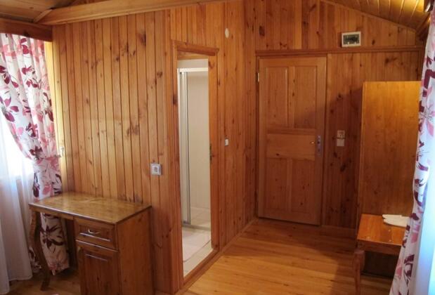 Changa Bungalows & Hotel - Görsel 6