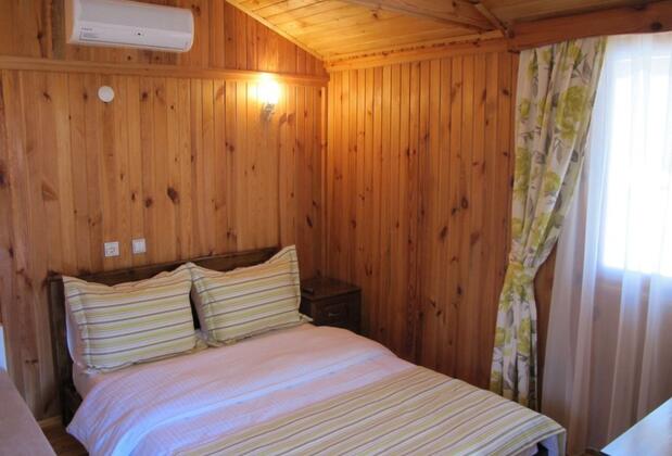 Changa Bungalows & Hotel - Görsel 18