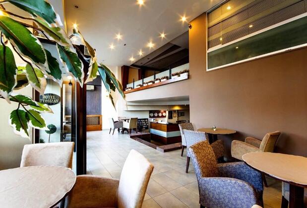 Otel Temizay - Görsel 3