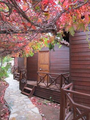 Changa Bungalows & Hotel - Görsel 15