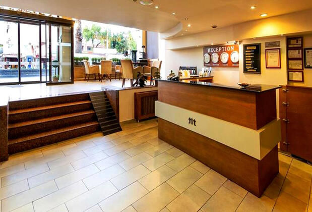 Otel Temizay - Görsel 6