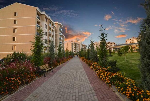 Grand Özgül Termal Otel - Görsel 6