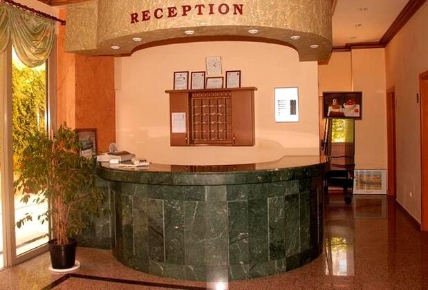 Sailorson Apart Hotel Alanya - Görsel 3