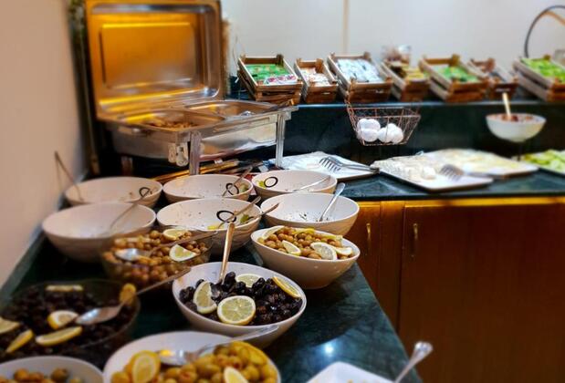 Otel Temizay - Görsel 7