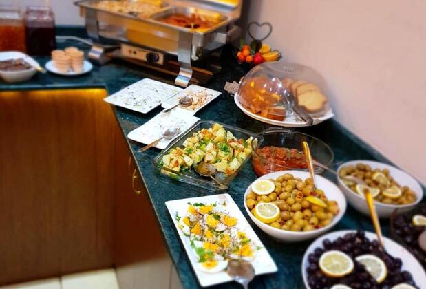 Otel Temizay - Görsel 8