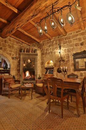 Melekler Evi Cave Hotel - Görsel 3