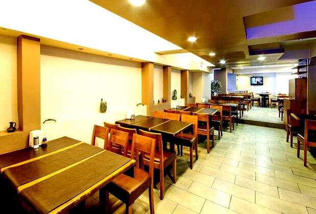 Otel Temizay - Görsel 9