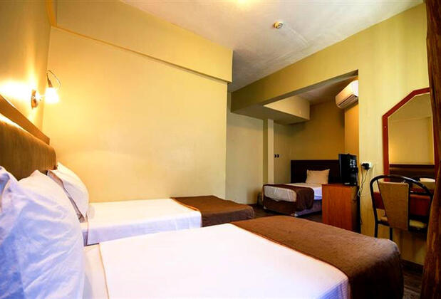 Otel Temizay - Görsel 11