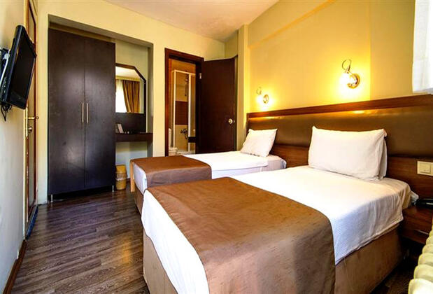 Otel Temizay - Görsel 12