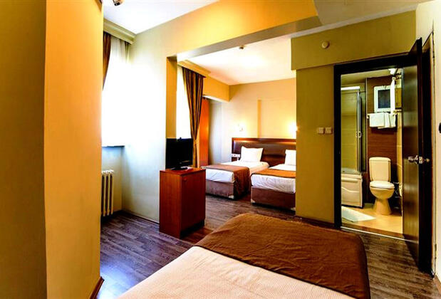 Otel Temizay - Görsel 13