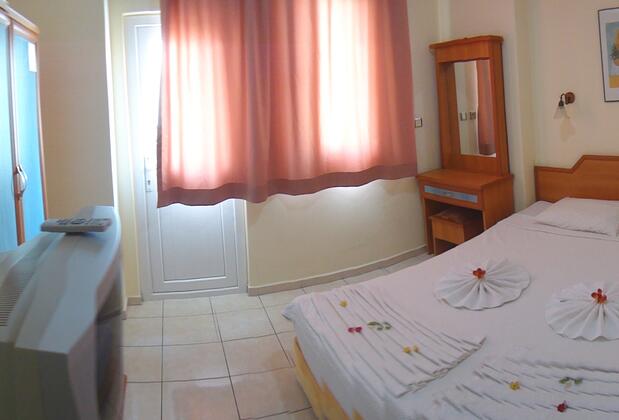 Sailorson Apart Hotel Alanya - Görsel 2