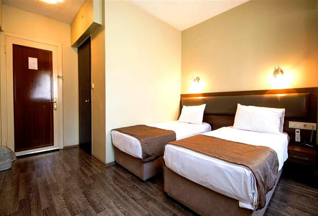 Otel Temizay - Görsel 14