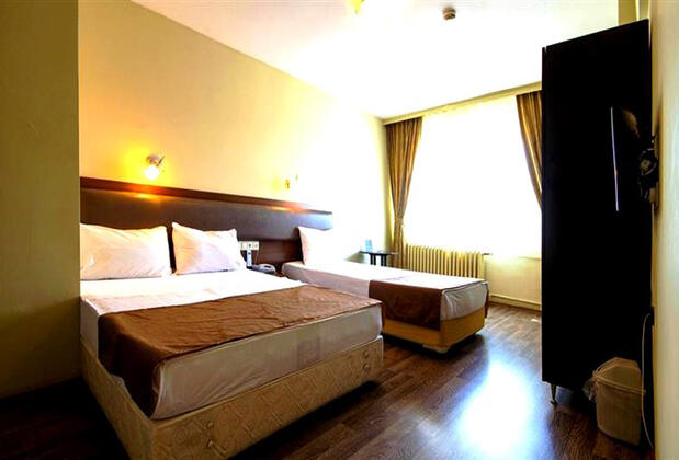 Otel Temizay - Görsel 15