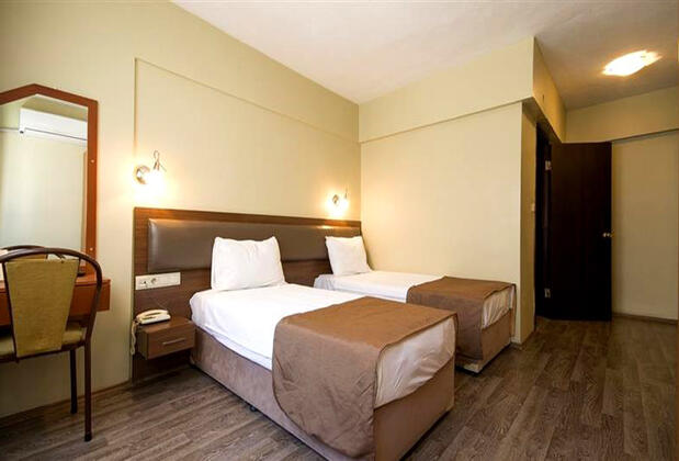 Otel Temizay - Görsel 16