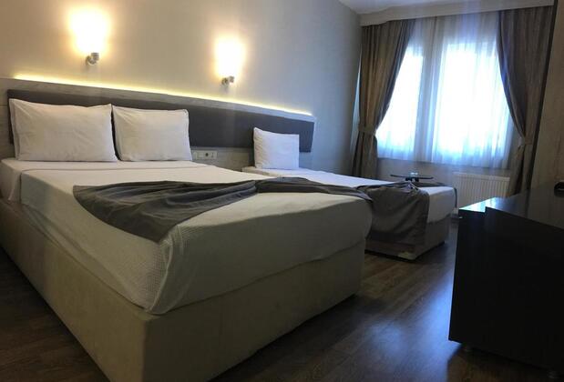 Otel Temizay - Görsel 18