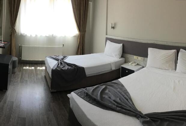 Otel Temizay - Görsel 19