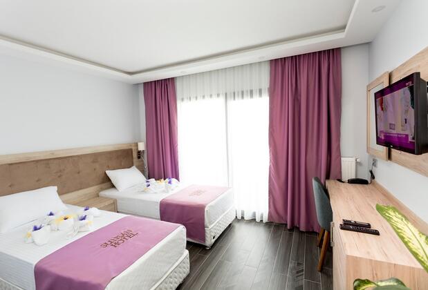 Sunsan Hotel Çanakkale - Görsel 21