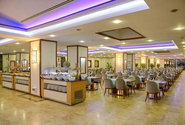 Grand Özgül Termal Otel - Görsel 23