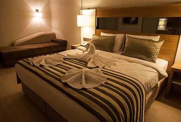 Cherry Garden City & Spa - Görsel 19