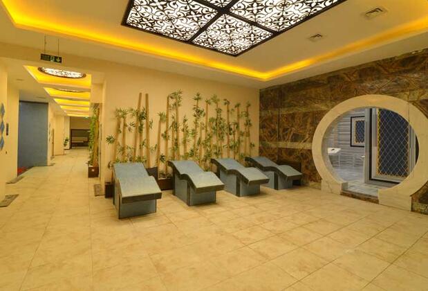 Grand Özgül Termal Otel - Görsel 24