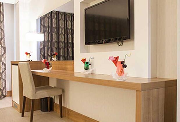 Cherry Garden City & Spa - Görsel 20