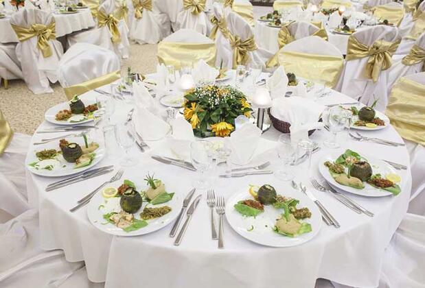 Cherry Garden City & Spa - Görsel 30