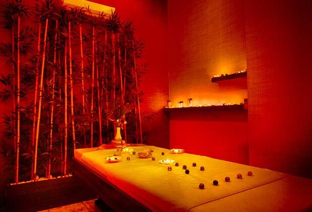 Grand Özgül Termal Otel - Görsel 27