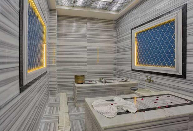 Grand Özgül Termal Otel - Görsel 28