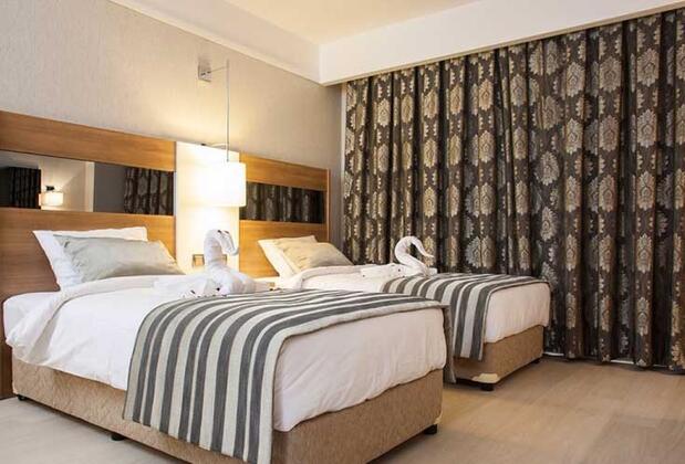 Cherry Garden City & Spa - Görsel 14