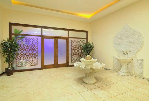 Grand Özgül Termal Otel - Görsel 30