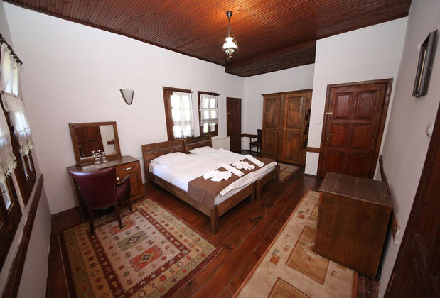 Arpacıoğlu Konak - Görsel 11