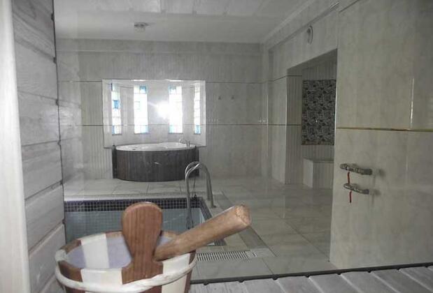 Grand Özgül Termal Otel - Görsel 31