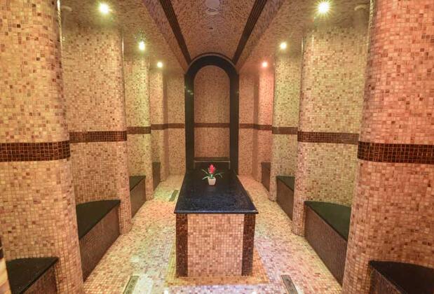 Grand Özgül Termal Otel - Görsel 32