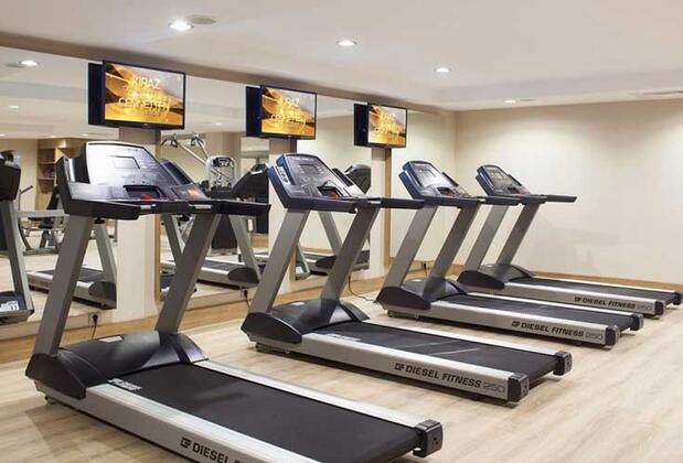 Cherry Garden City & Spa - Görsel 39