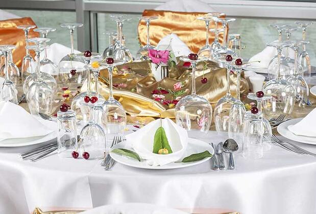 Cherry Garden City & Spa - Görsel 34