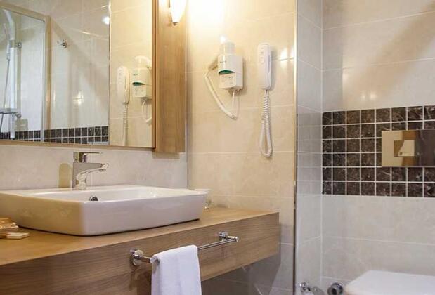 Cherry Garden City & Spa - Görsel 21