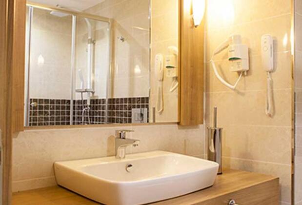 Cherry Garden City & Spa - Görsel 22