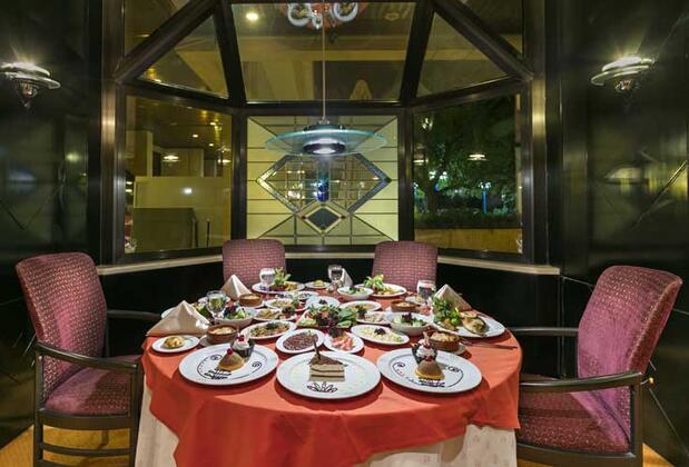 Özkaymak Falez Otel Antalya - Görsel 10