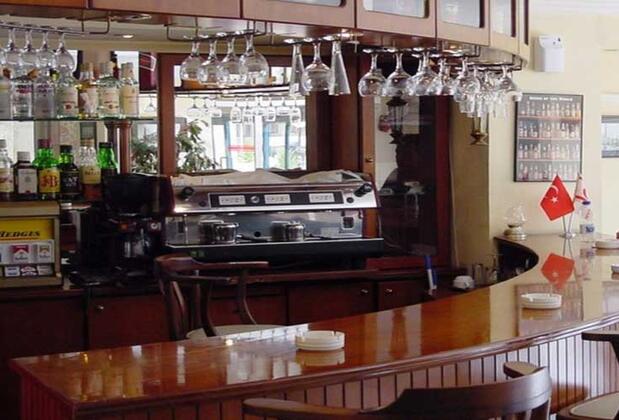 City Royal Hotel - Görsel 5