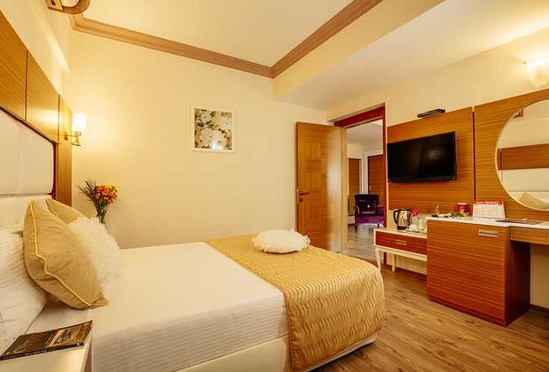 City Royal Hotel - Görsel 14