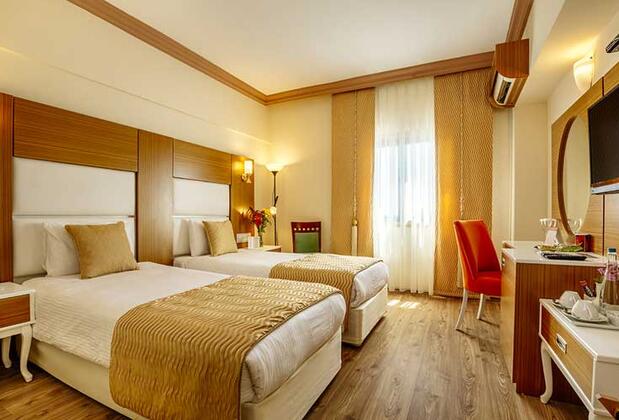 City Royal Hotel - Görsel 15