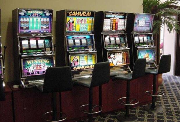 City Royal Hotel - Görsel 4