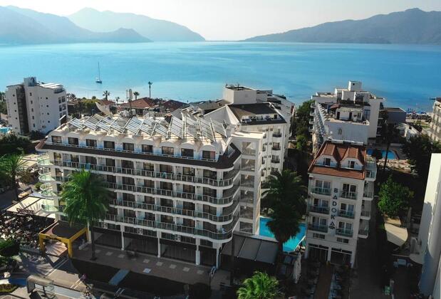 Cihantürk Otel - Görsel 3