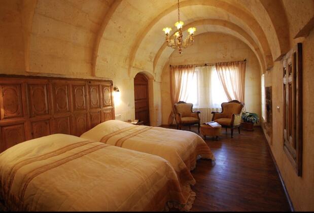 Melekler Evi Cave Hotel - Görsel 9